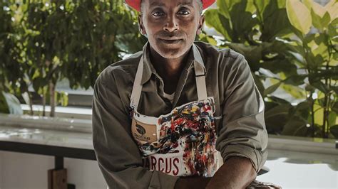 marcus samuelsson hav & mar.